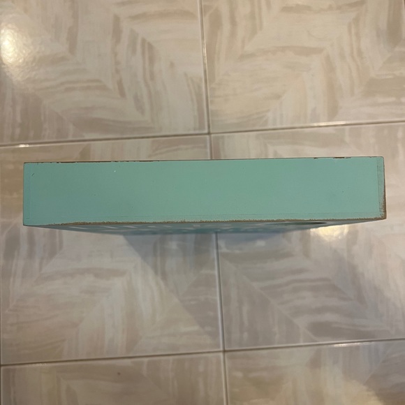 dei Life is Better at the Beach wood wall art. Excellent condition - Picture 4 of 10